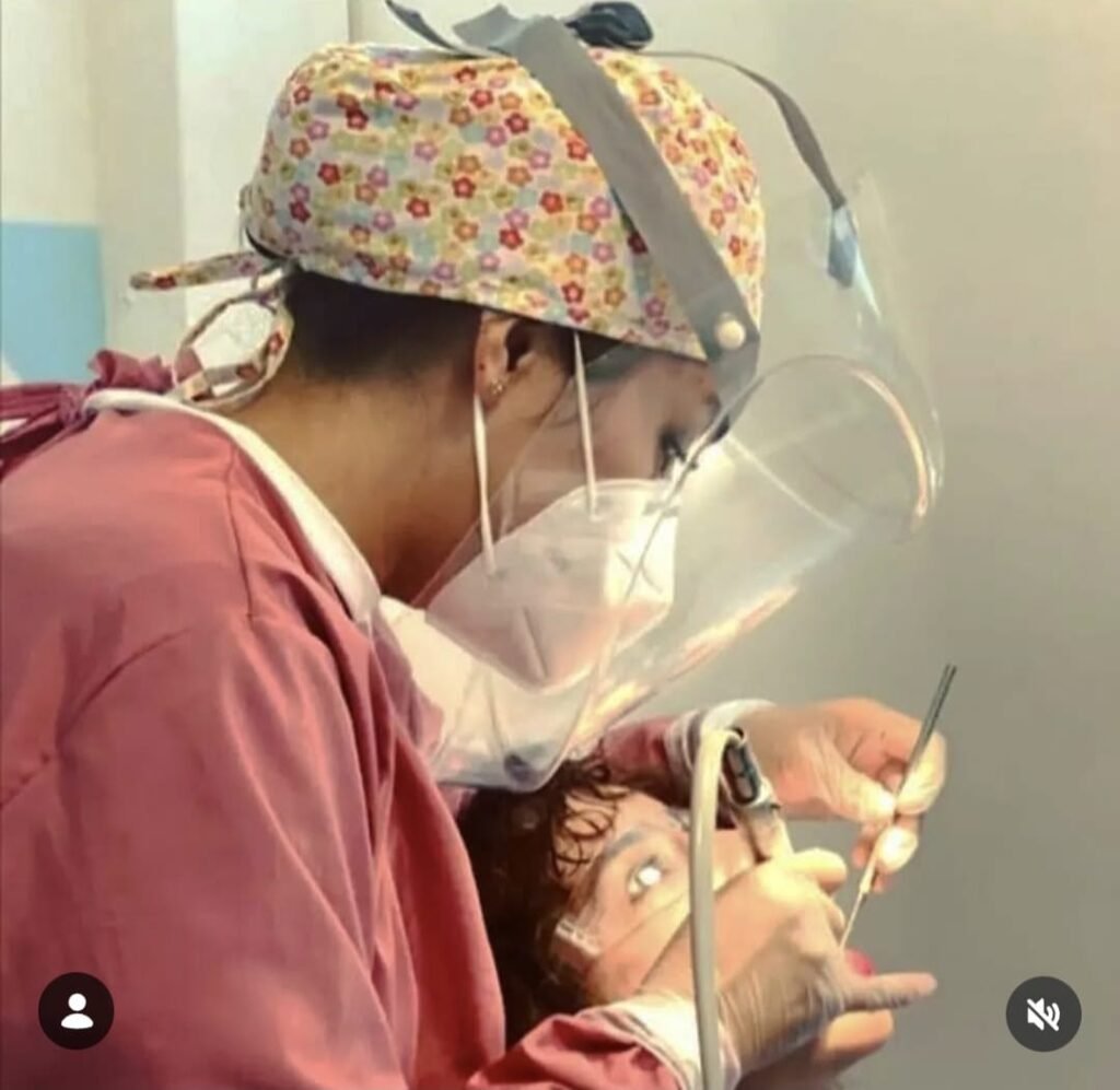 dra montse hernandez