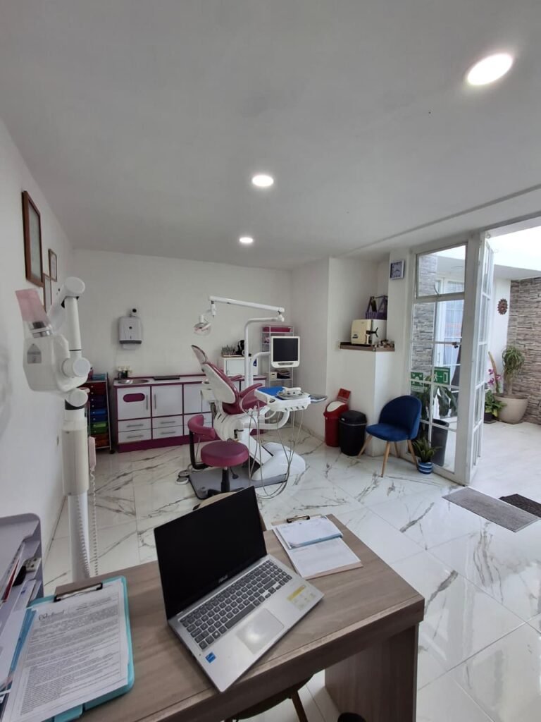 consultorio dra montse hernandez odontologa en san pedro cholula