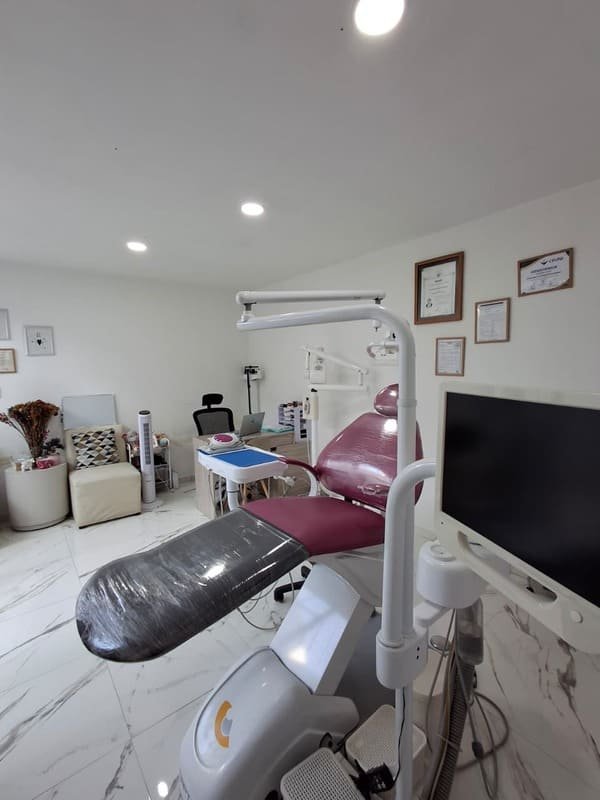 consultorio dra montse hernandez en san pedro cholula